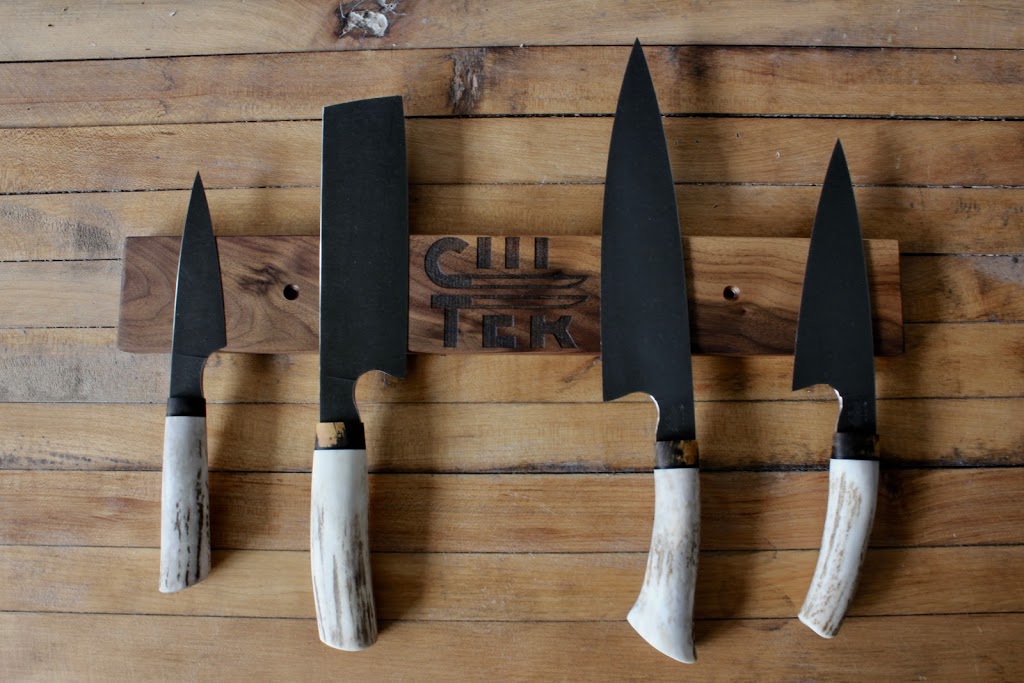 Culter Knives | 222 Islington Ave Unit 213, Etobicoke, ON M8V 3W7, Canada | Phone: (647) 210-0304