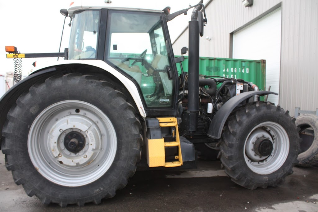 West Tech Mobile Inc | 5555 51 Ave SE #22, Calgary, AB T2C, Canada | Phone: (403) 265-5699