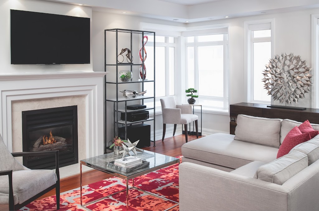 Decurtis Design Inc. | 567 Roselawn Ave, Toronto, ON M5V 1M1, Canada | Phone: (416) 932-9827