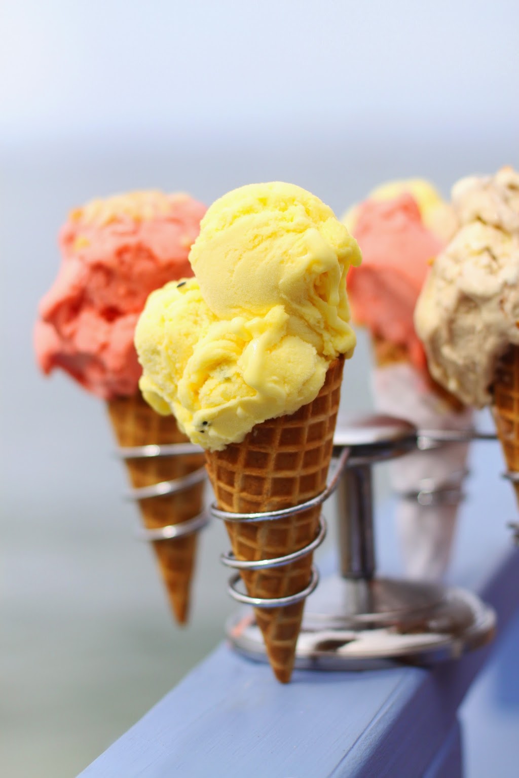 Mosi Bakery Cafe & Gelateria | 5303 W Saanich Rd, Victoria, BC V9E 1J8, Canada | Phone: (250) 590-7969