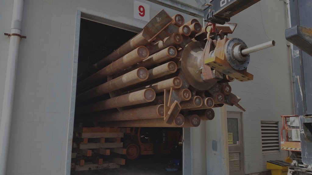 Ichor Industrial Inc | 41 Trillium Park Pl Unit 1, Kitchener, ON N2E 1X1, Canada | Phone: (519) 748-5540
