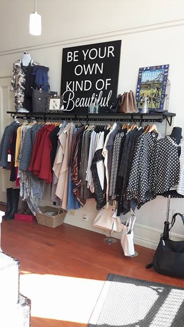 Oasis Boutique | 26 King St E, Millbrook, ON L0A 1G0, Canada | Phone: (705) 932-8267