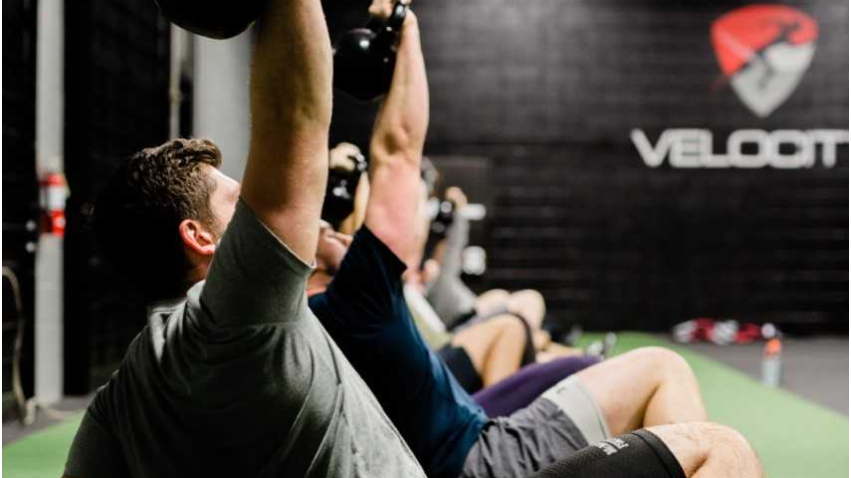Velocity Sports Medicine & Training Centre | 4200 Fairview St Unit B1-B, Burlington, ON L7L 4Y8, Canada | Phone: (289) 812-8320