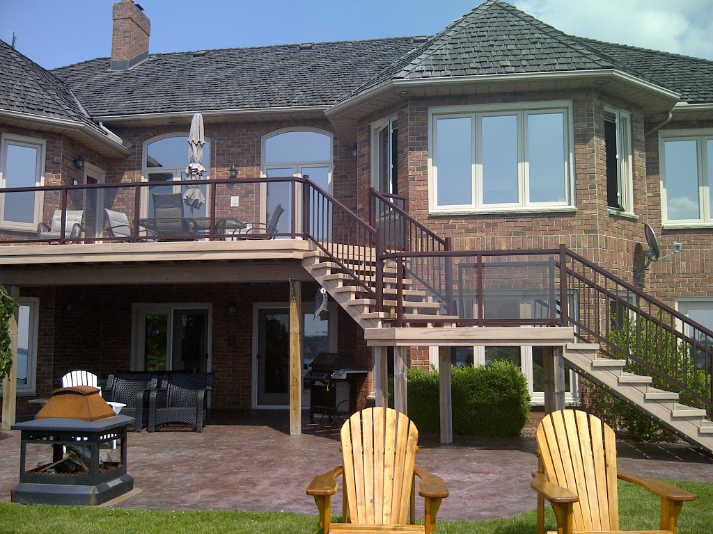 Custom Glass Tinting | 1690 London Line, Sarnia, ON N7T 7H2, Canada | Phone: (519) 337-6600