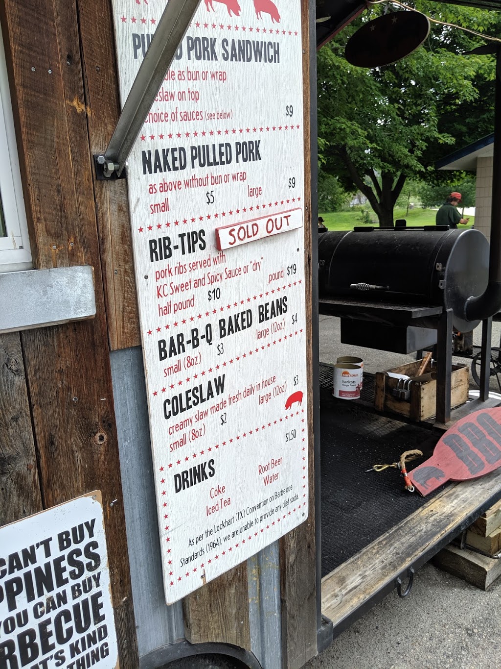 Hammers House of Hog | 6607 Main St, Oliver, BC V0H 1T0, Canada | Phone: (250) 535-3700