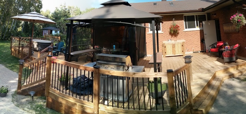 Sudbury Renovations | Greater Sudbury, ON P3E 1L4, Canada | Phone: (705) 662-1762