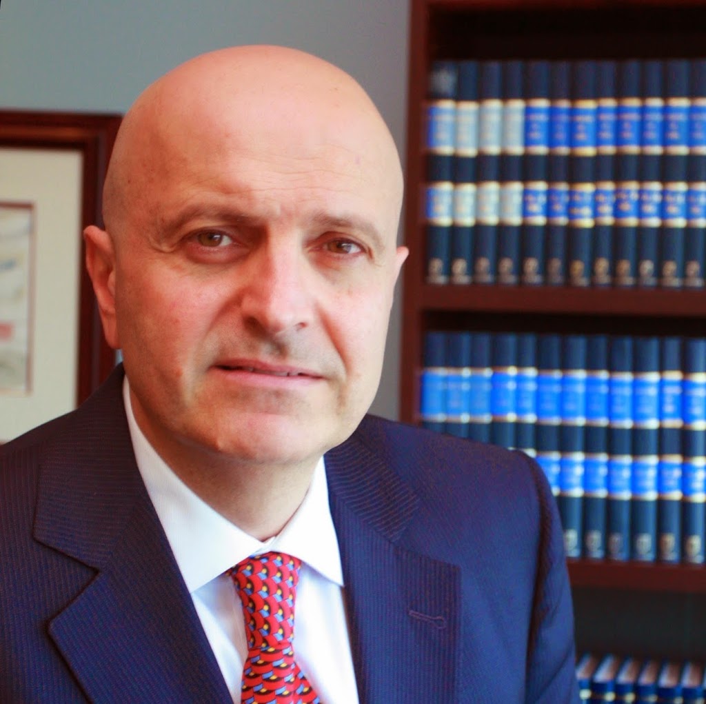 Vaughan & Woodbridge Criminal Lawyers Frank Pizzimenti - DUI, As | 9100 Jane St, Concord, ON L4K 0A4, Canada | Phone: (416) 419-6615