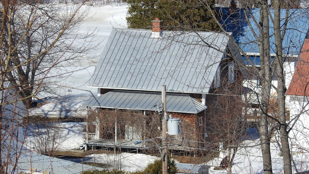 Municipalité Leclercville | 1014, rue de l’Église, 8055 Rte Marie Victorin, Leclercville, QC G0S 2K0, Canada | Phone: (819) 292-2331