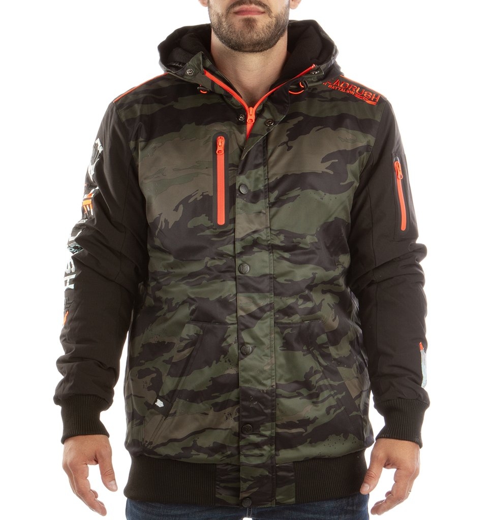 HEADRUSH ST LIN - LTABSHOP.CA | 740 Rue Saint-Isidore, Saint-Lin - Laurentides, QC J5M 2V1, Canada | Phone: (438) 345-3362