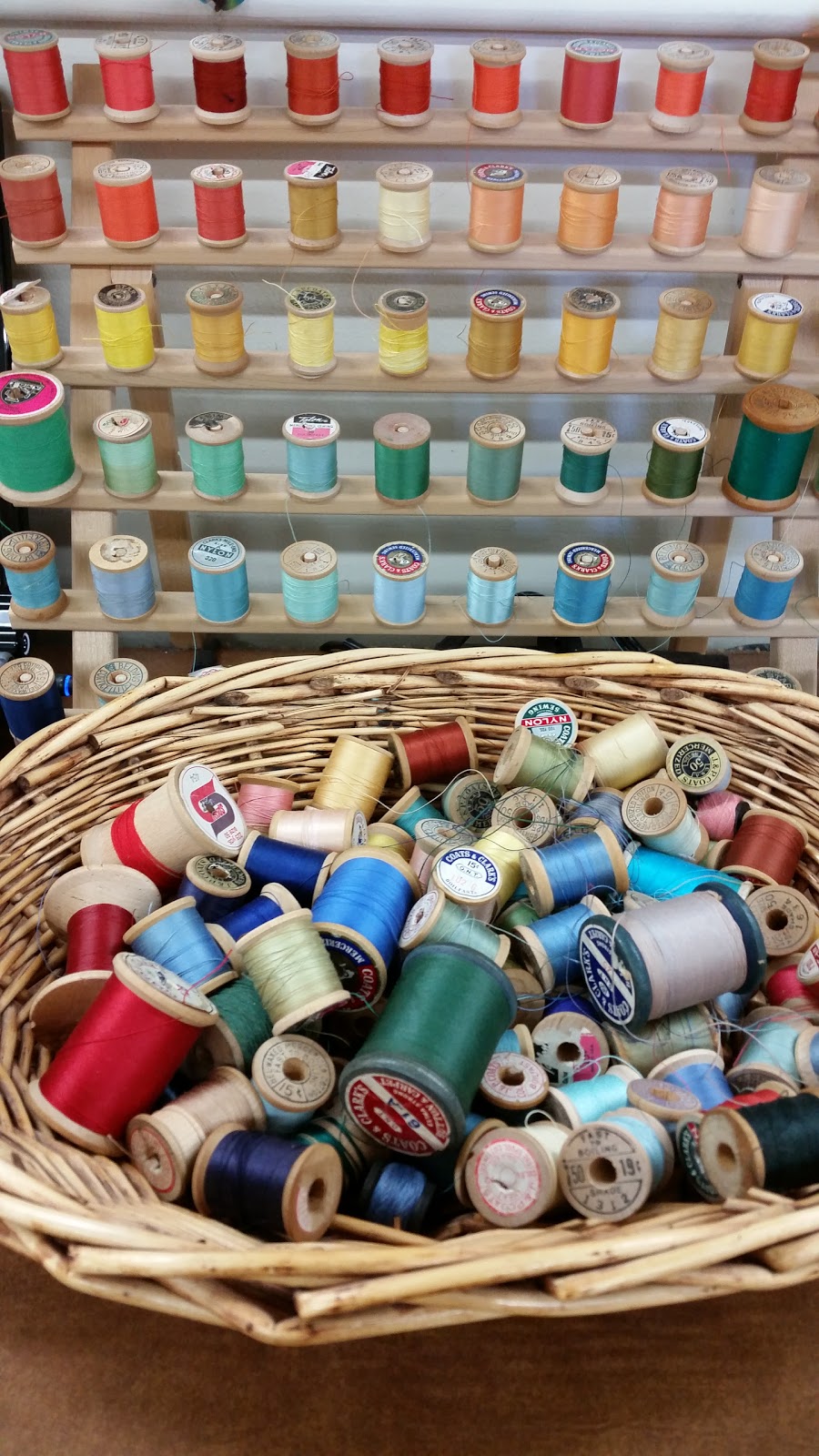 Ragfinery | 1421 N Forest St, Bellingham, WA 98225, USA | Phone: (360) 738-6977
