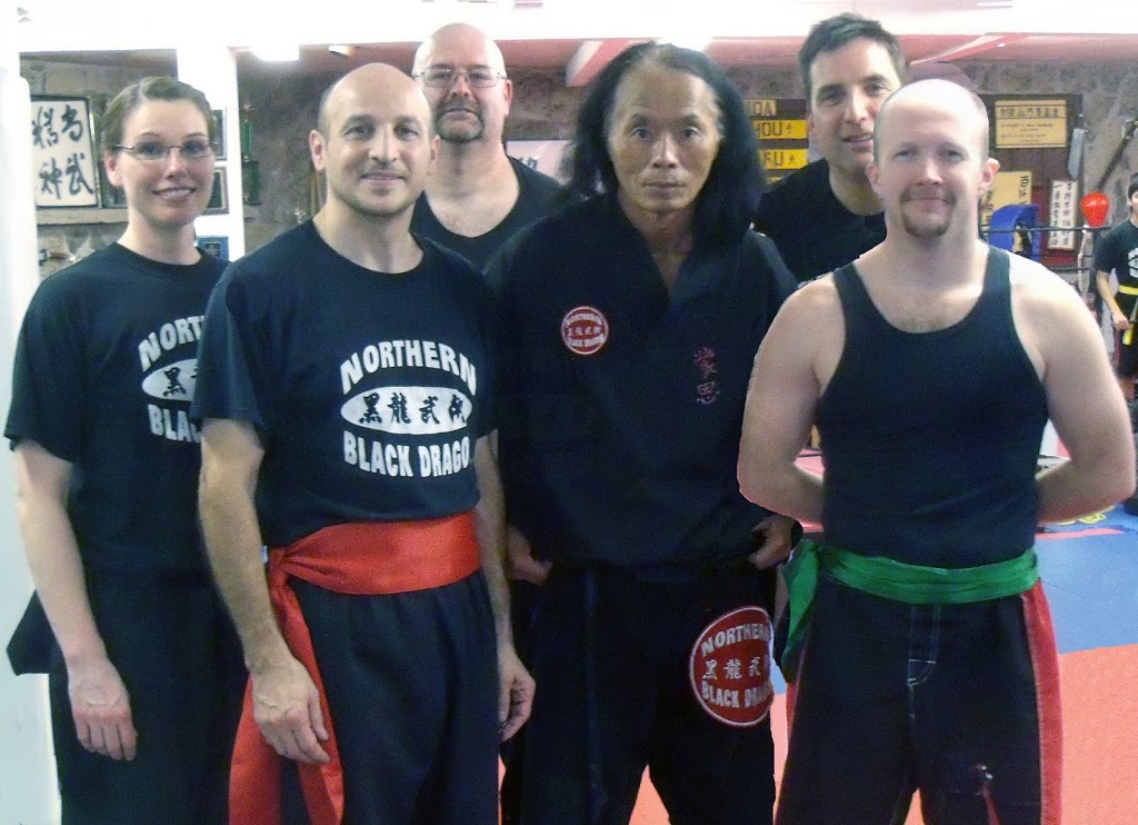 Northern Black Dragon Martial Arts | 1075 Sarnia Rd, London, ON N6H 5J9, Canada | Phone: (519) 474-2358