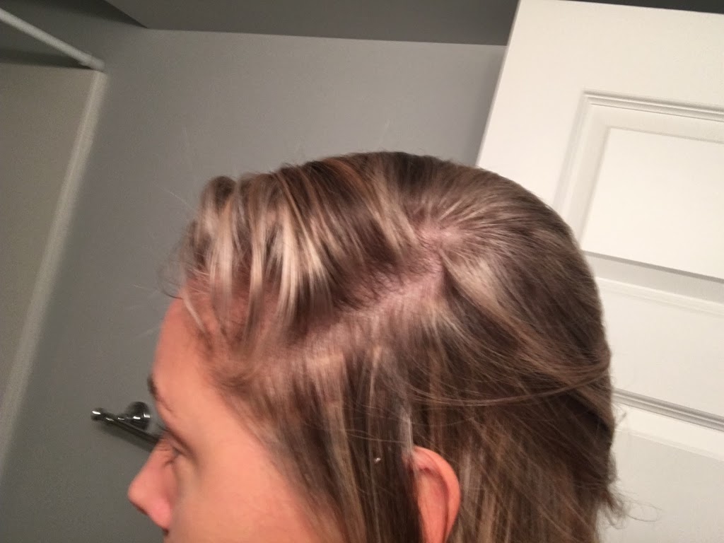 Untangled Hair Group | 401 Gray Ave, Saskatoon, SK S7N 4R7, Canada | Phone: (306) 384-5855