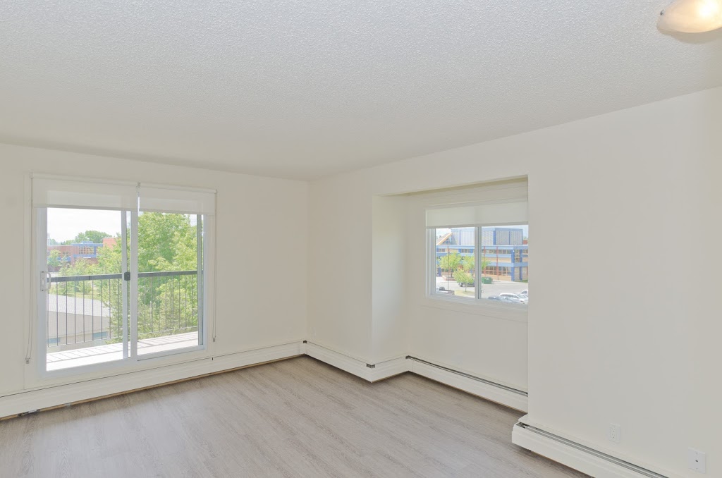 Pineridge Apartments | 433 Pinestream Pl NE, Calgary, AB T1Y 3A5, Canada | Phone: (403) 215-2451