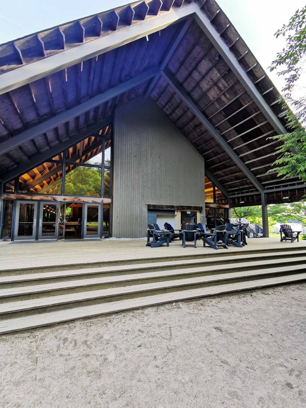Onondaga Camp | 1120 Rackety Trail, Minden, ON K0M 2K0, Canada | Phone: (705) 286-1030