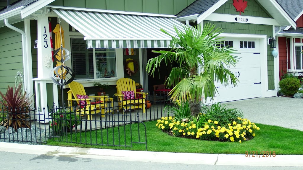 Stonewood Village | 5945 Cassino Rd, Duncan, BC V9L 4G5, Canada | Phone: (250) 701-9001