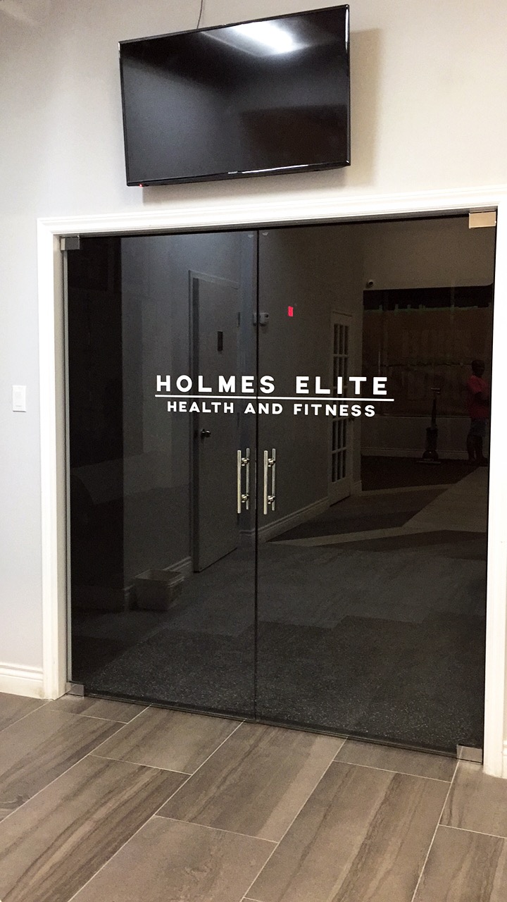 Holmes Elite Health & Fitness Inc. | 8575 Keele St Unit 5-6, Concord, ON L4K 3P4, Canada | Phone: (289) 597-3561