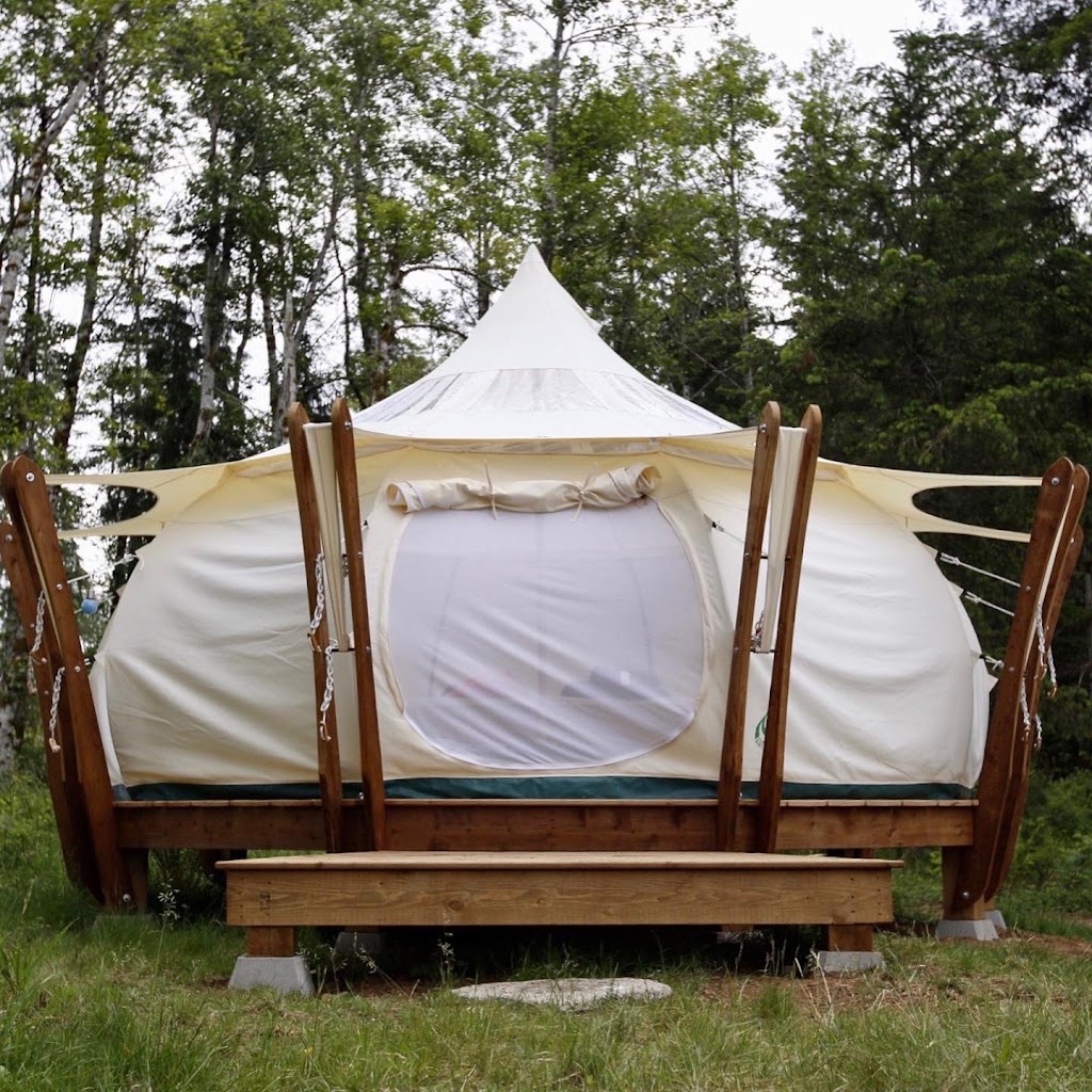 Smith Lake Farm | 1481 Larkin Rd, Black Creek, BC V9J 1G2, Canada | Phone: (250) 218-3459