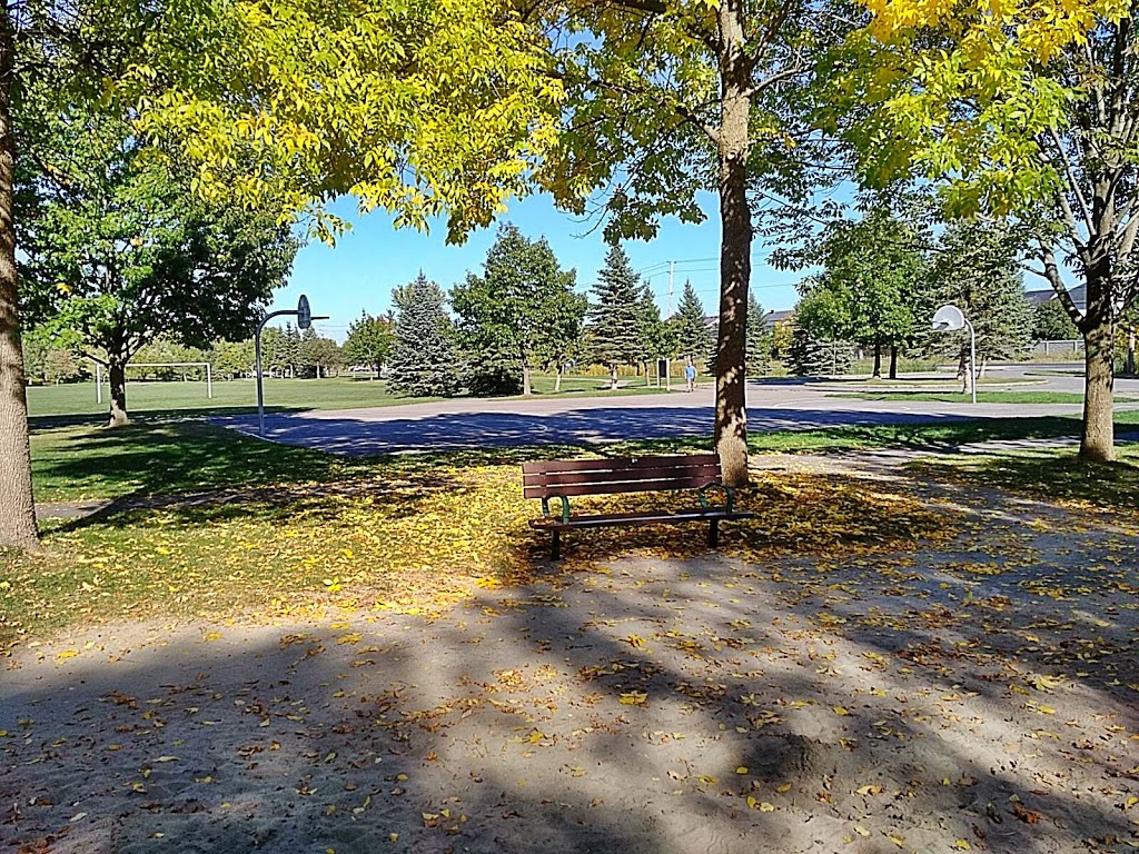 Claudette Cain Park | 660 River Rd, Ottawa, ON K1V 1G1, Canada | Phone: (613) 580-2595