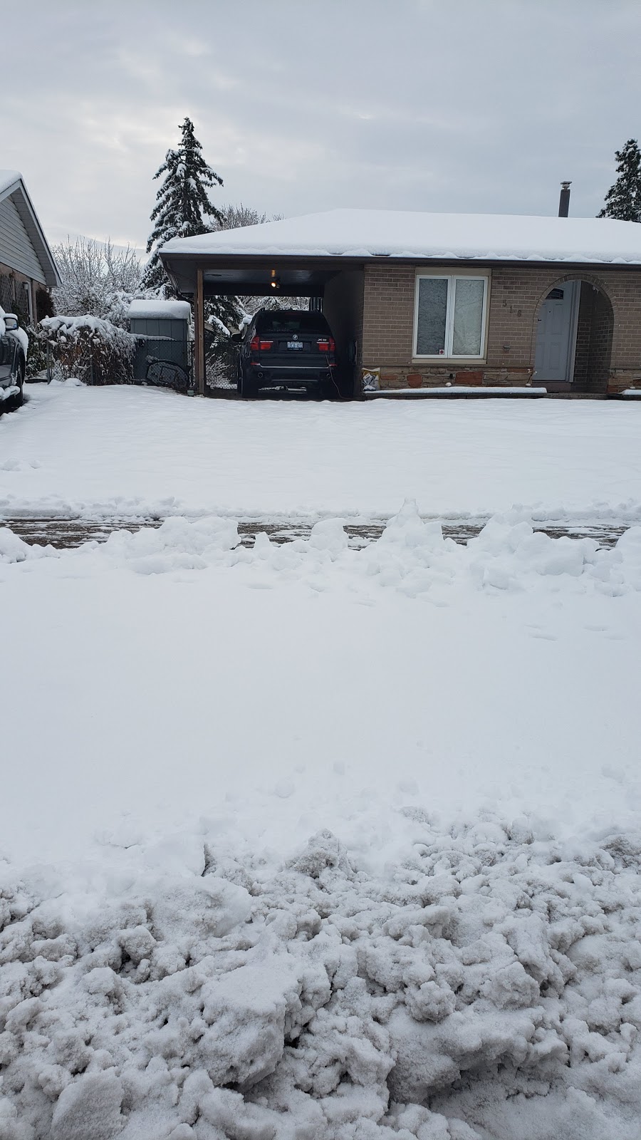 SANZ PROPERTY SERVICES | 1210 Duignan Cres, Milton, ON L9E 1C2, Canada | Phone: (647) 572-4542