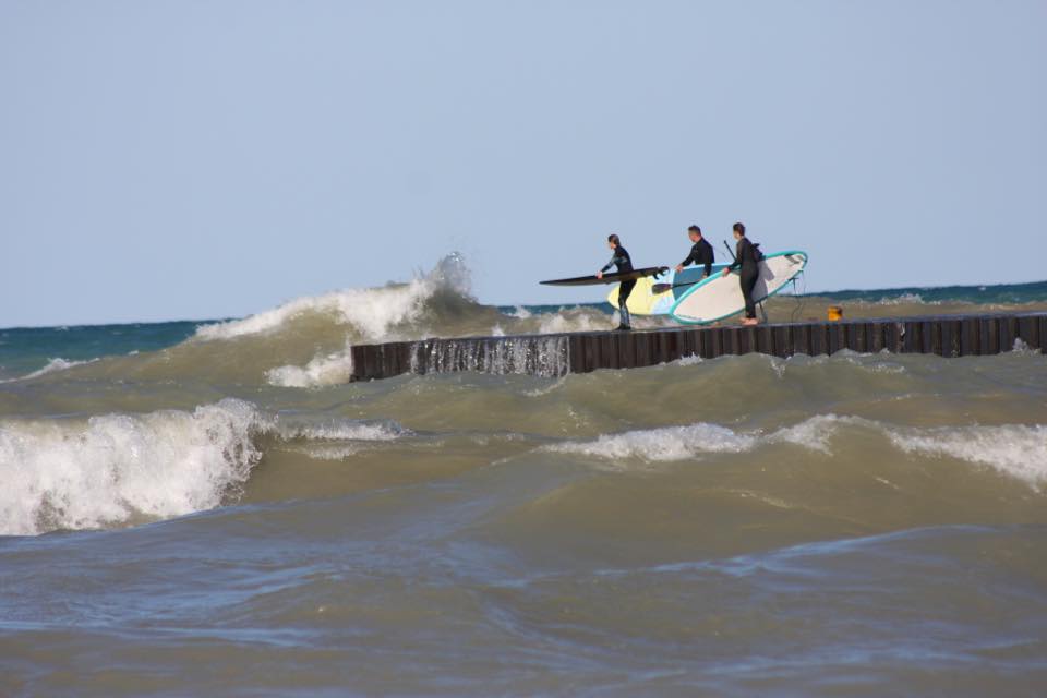 Surfsup Rentals | Unnamed Road, Ripley, ON N0G 2R0, Canada | Phone: (519) 955-0533