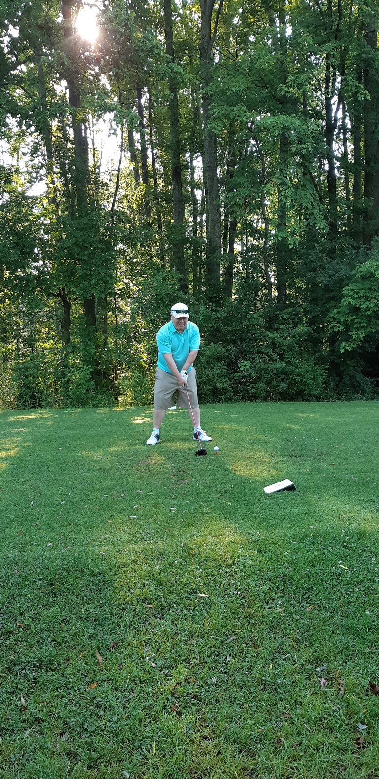 The Willows Golf & Country Club | 2124 Westchester Bourne, London, ON N6M 1H6, Canada | Phone: (519) 268-2161