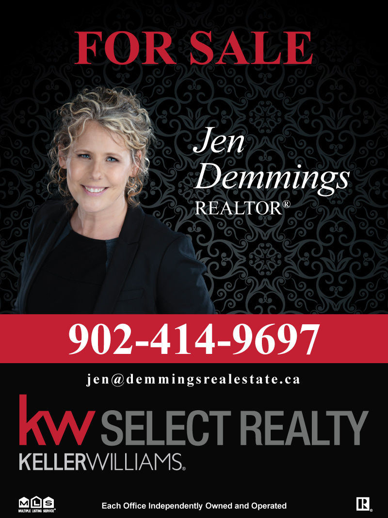 Jen Demmings - REALTOR | 222 Waterfront Dr, Bedford, NS B4A 4J4, Canada | Phone: (902) 414-9697