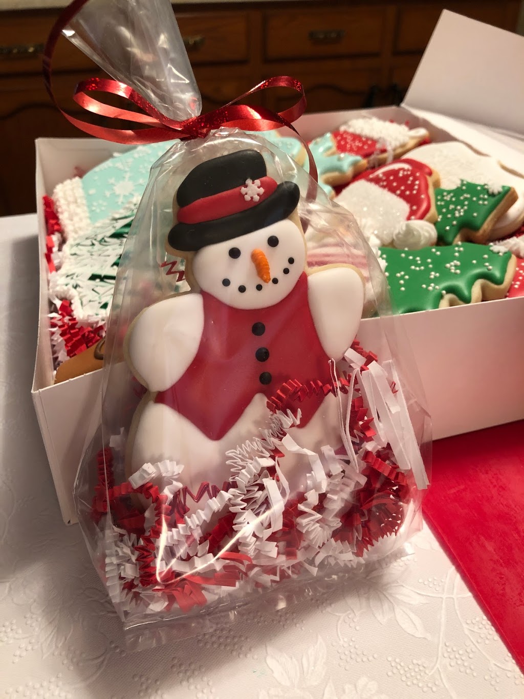 It’s All About Sugar | 24 Gerber Ct, Milverton, ON N0K 1M0, Canada | Phone: (519) 301-6616