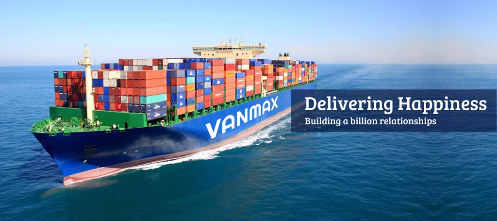 VANMAX INTERNATIONAL FOODS LIMITED | 310-8988 Fraserton Ct, Burnaby, BC V5J 5H8, Canada | Phone: (604) 434-0018