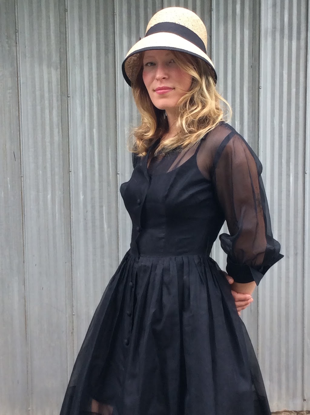 Mode Vintage Sutton | 34 Rue Principale N, Sutton, QC J0E 2K0, Canada | Phone: (450) 204-7863