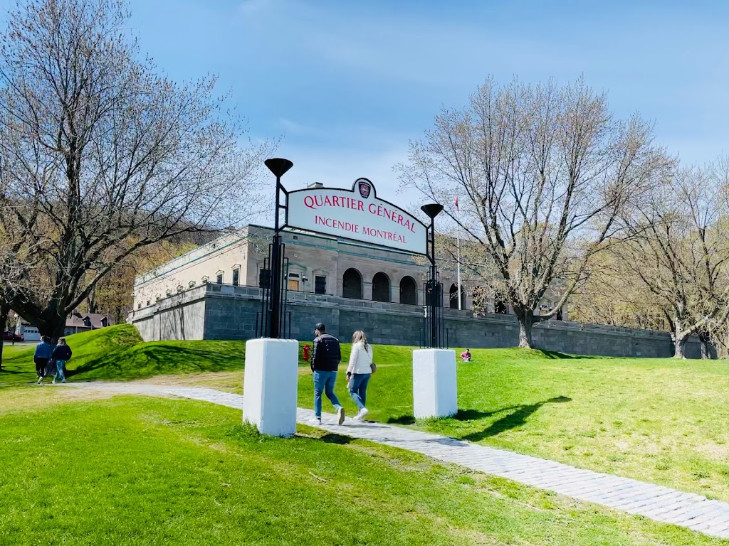 Montreal Fire Prevention Dept | 4040 Av du Parc, Montréal, QC H2W 1S8, Canada | Phone: (514) 872-3775