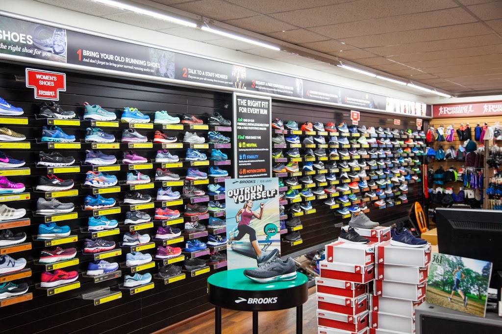 running room westhills