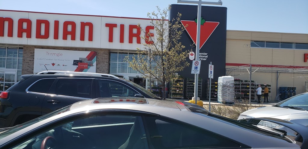 Canadian Tire | 686 Queenston Rd, Hamilton, ON L8G 1A3, Canada | Phone: (905) 560-1601