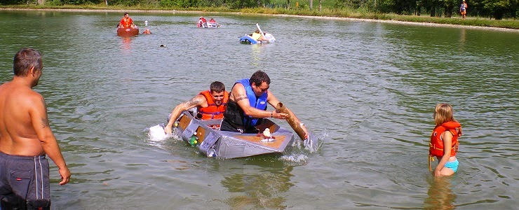Landings Campground | 1073 Witmer Rd, Petersburg, ON N0B 2H0, Canada | Phone: (519) 696-3156