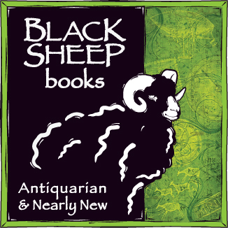 Black Sheep Books | 115 Fulford-Ganges Rd #3101, Salt Spring Island, BC V8K 2T9, Canada | Phone: (250) 538-0025