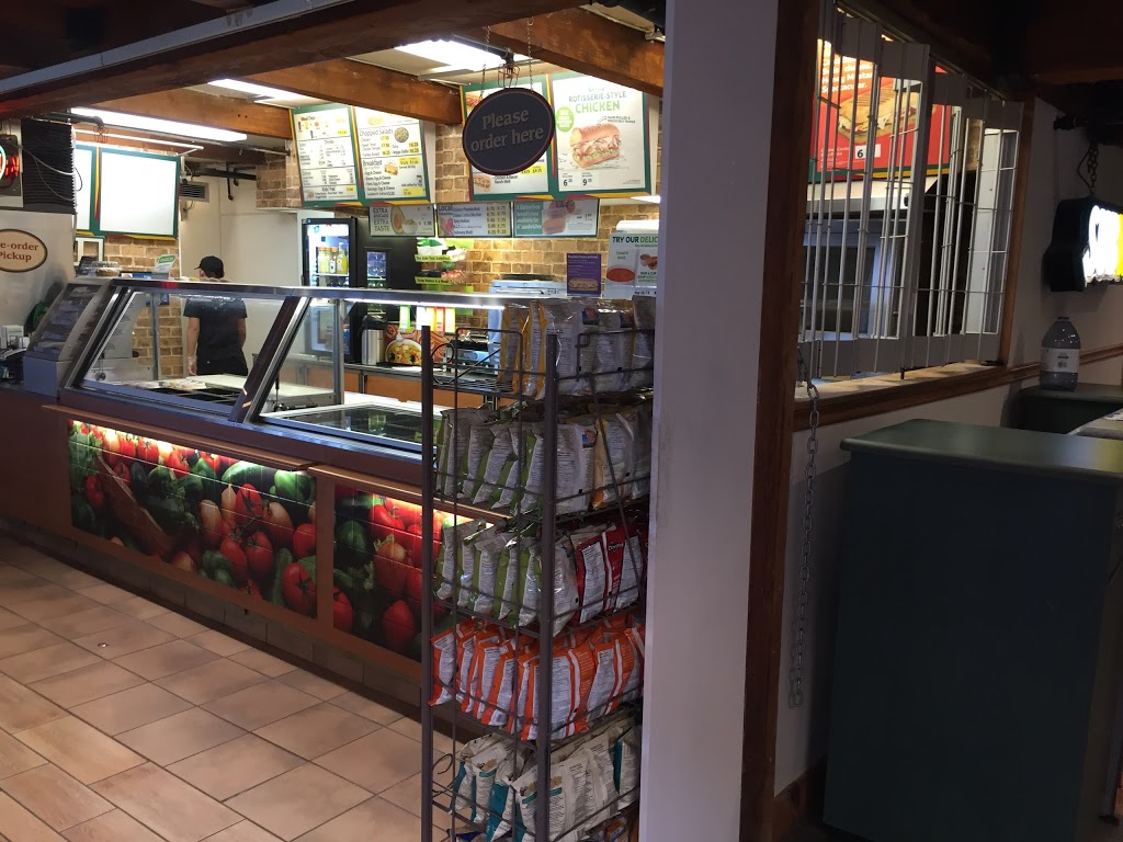 Subway | 1869 Upper Water St, Halifax, NS B3J 1S9, Canada | Phone: (902) 423-7827