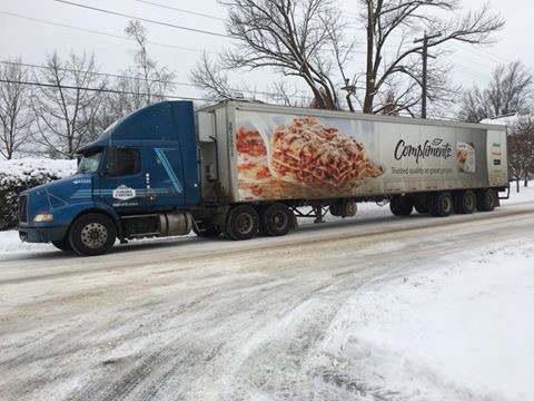 Sobeys Vaughan Distribution Centre | 8265 Huntington Rd, Woodbridge, ON L4L 1A5, Canada | Phone: (905) 265-1135