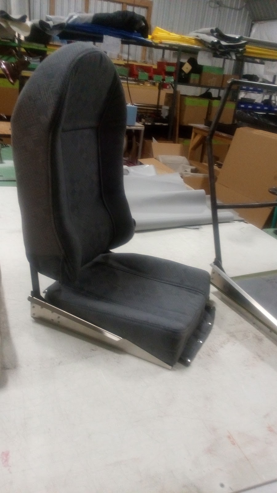 AS Custom Upholstery | 11 Roc Rd, Tiny, ON L0L 2J0, Canada | Phone: (705) 361-1113