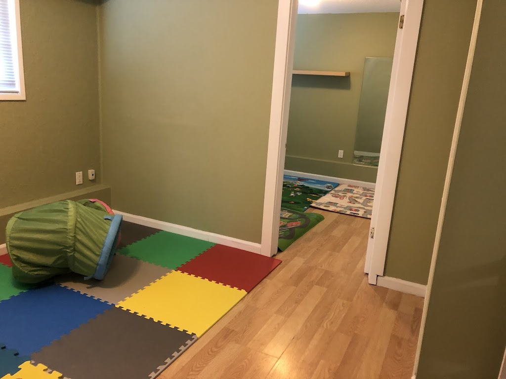 ALLSHINE TL CHILDCARE CENTER | 7510 115 St, Delta, BC V4C 5M5, Canada | Phone: (604) 518-6026