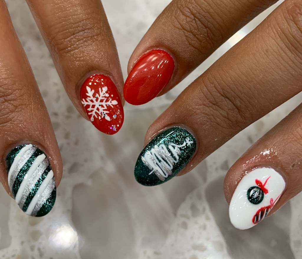 Pedi N Nails | 11220 Creditview Rd Unit B-3, Brampton, ON L7A 4X3, Canada | Phone: (905) 970-8880