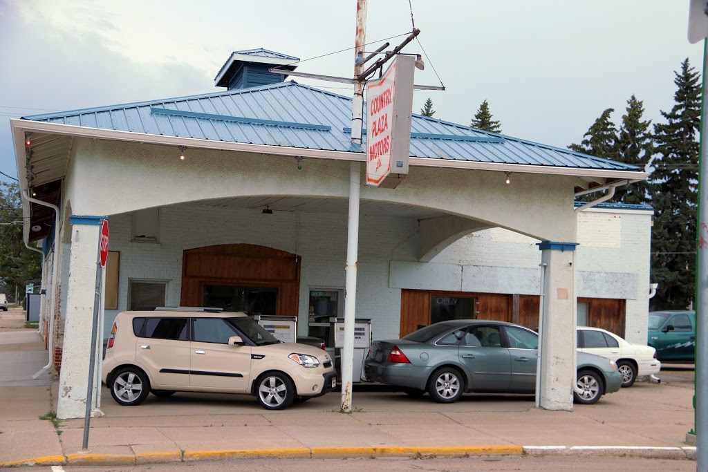 Country Plaza Motors | 600 Grand Ave, Indian Head, SK S0G 2K0, Canada | Phone: (306) 695-2257