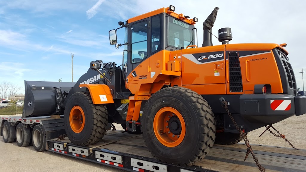 AgCon Equipment Ltd. | 90 Lakeside Rd, Navin, MB R5T 0E2, Canada | Phone: (204) 255-4772