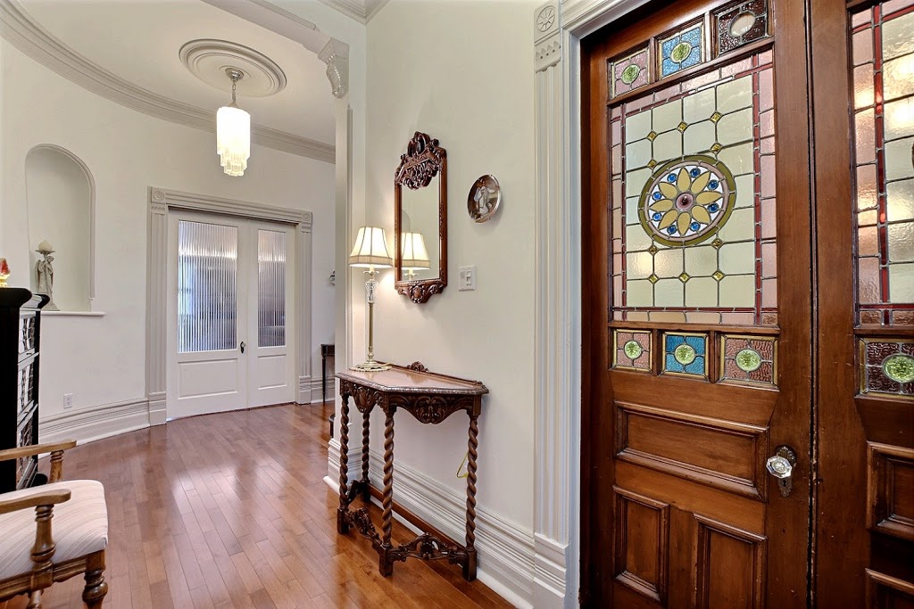 Jacques Ouanounou | 2089 Boulevard Marcel-Laurin #150, Saint-Laurent, QC H4R 1K4, Canada | Phone: (514) 574-3406