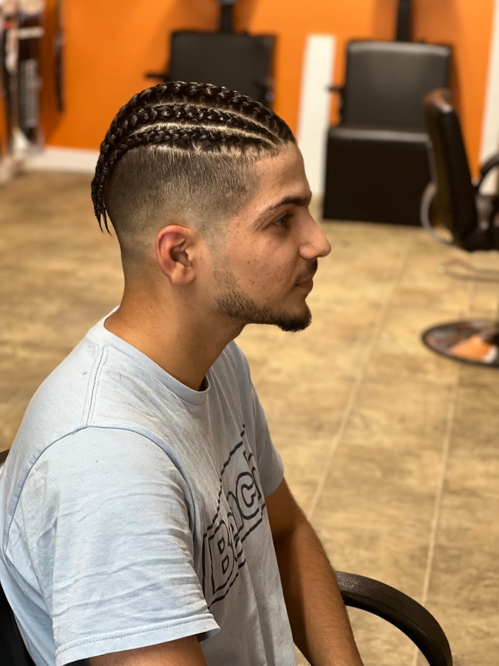 Five Star Hair Studio Lethbridge | 426 13 St N, Lethbridge, AB T1H 2S2, Canada | Phone: (416) 890-3740