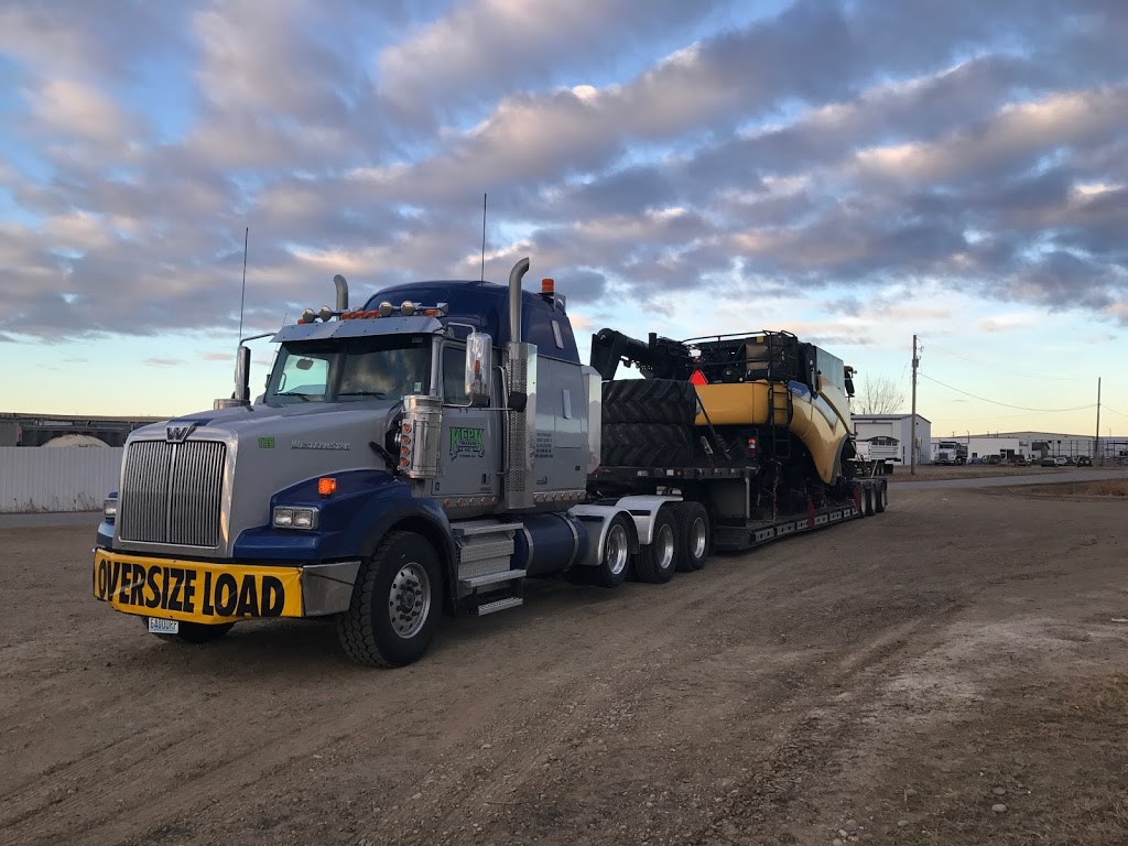 KCPK Trucking Inc | 4034 Mt Baker Hwy, Everson, WA 98247, USA | Phone: (360) 592-4010