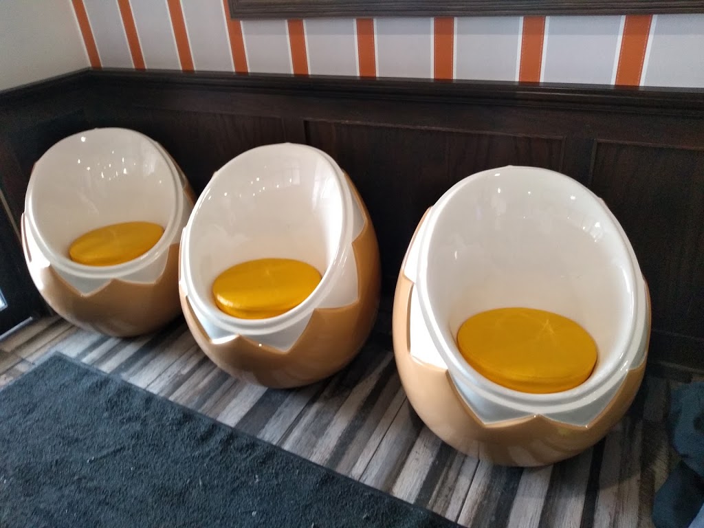 Eggsquis | 1600 6e Rue, Trois-Rivières, QC G8Y 5B8, Canada | Phone: (819) 694-0004