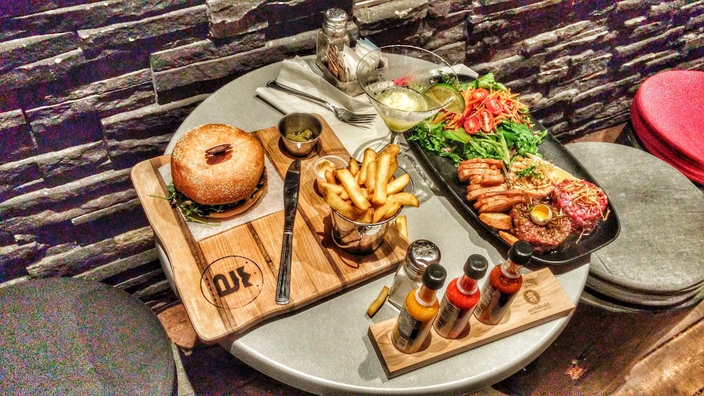 Archibald Microbrasserie - Restaurant Trois-Rivières | 3965 Rue Bellefeuille, Trois-Rivières, QC G9A 6K8, Canada | Phone: (819) 519-7888