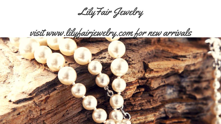 LilyFair Jewelry | 1084 Mahogany Rd, London, ON N6H 2W5, Canada | Phone: (909) 333-5459