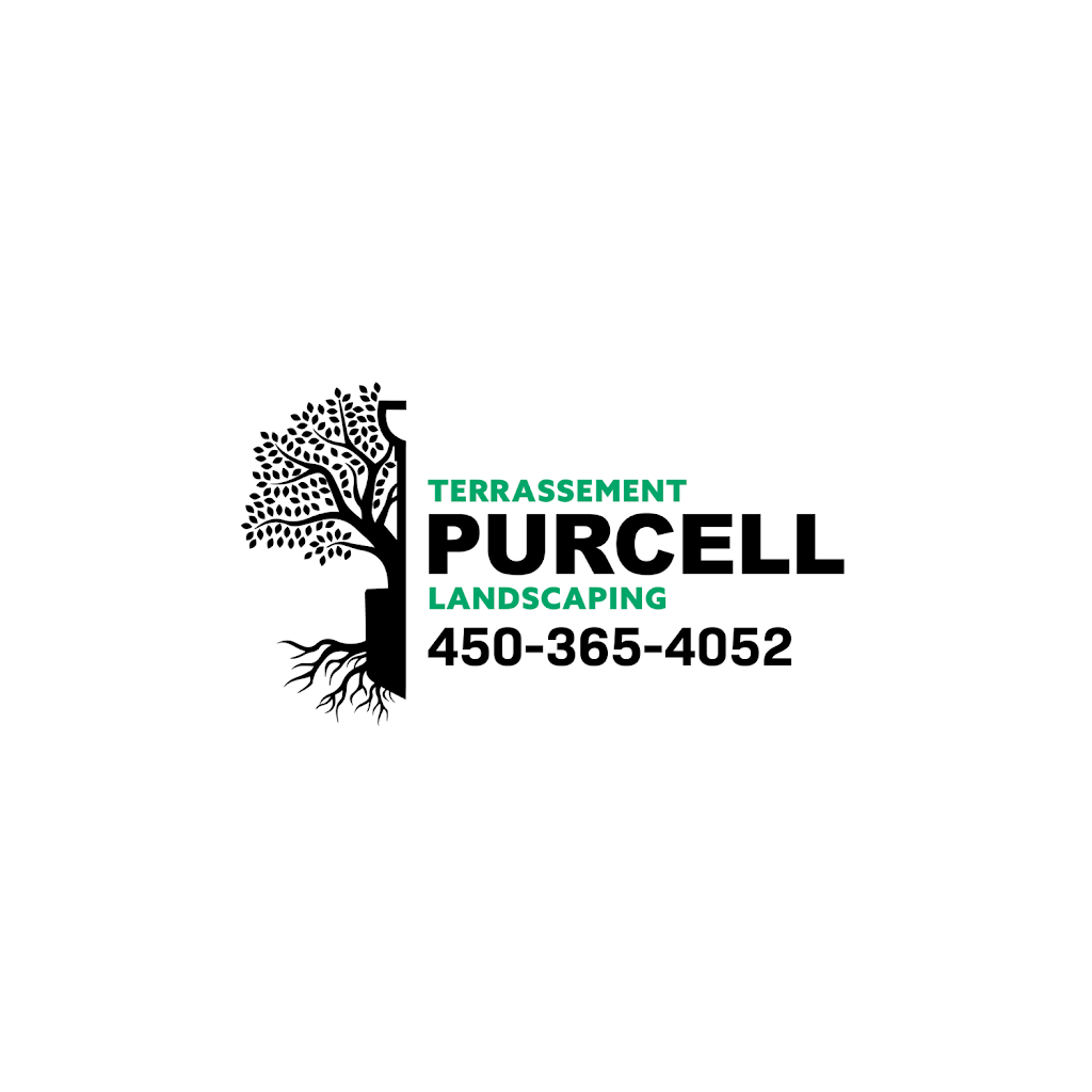Terrassement Purcell Landscaping | 2362 Rue Doré, Rawdon, QC J0K 1S0, Canada | Phone: (450) 365-4052