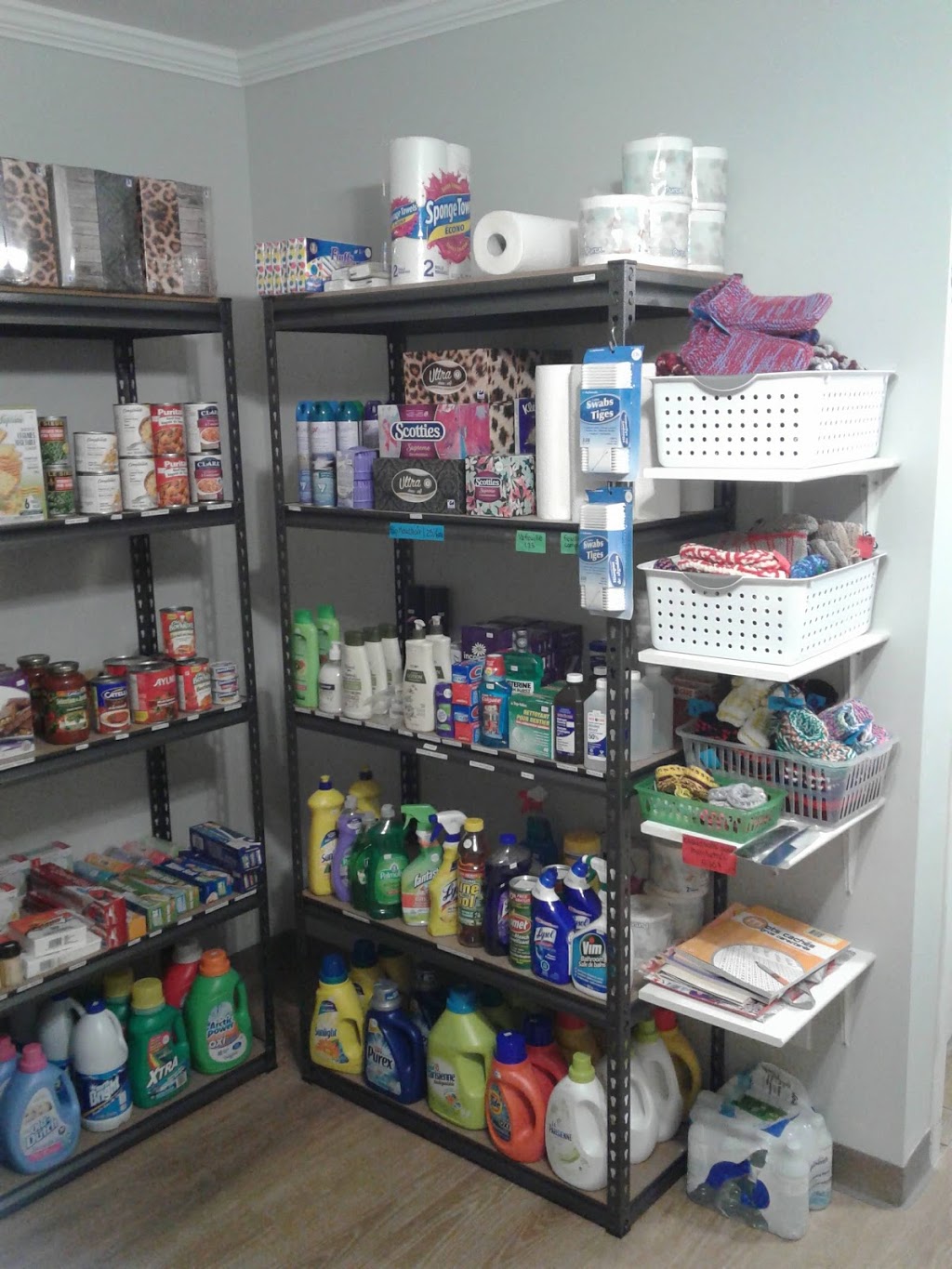 Résidence VILLA DU PARC Groupe Patrimoine | 25 Rue Méthot, Warwick, QC J0A 1M0, Canada | Phone: (819) 358-5222