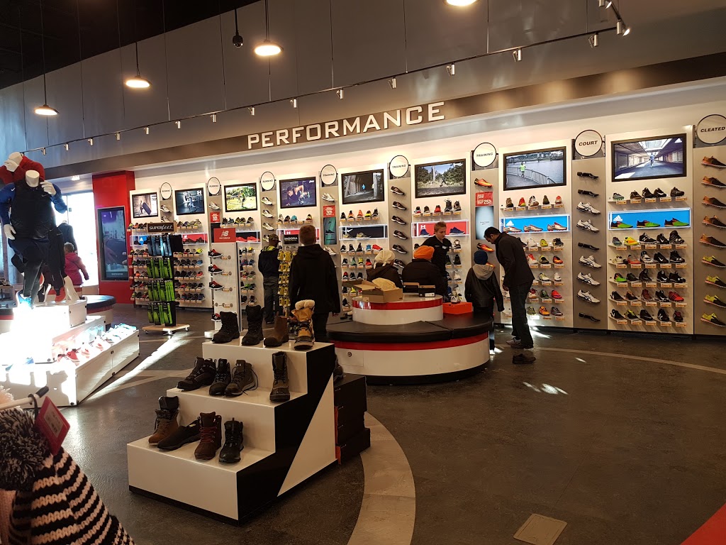 Sport Chek Southpark Centre | 1320 99 St NW, Edmonton, AB T6N 0A8, Canada | Phone: (780) 435-8488